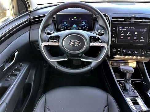 Used 2023 Hyundai Tucson SEL w/ Convenience Package image 22