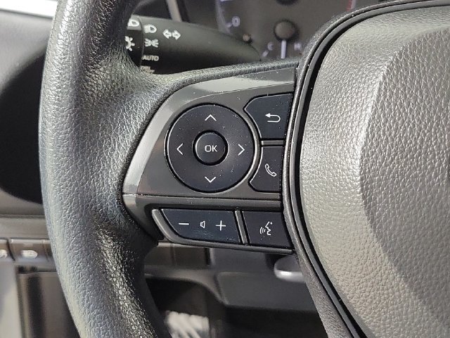 Used 2024 Toyota Corolla LE FWD image 24