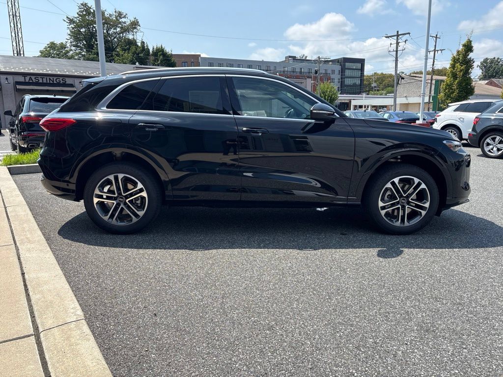 New 2026 Audi Q5 2.0T AWD/4WD image 6