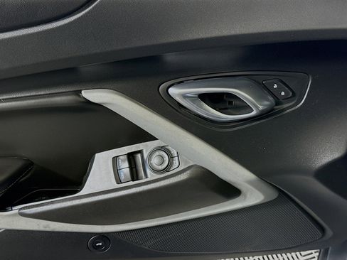 Used 2019 Chevrolet Camaro LS image 24
