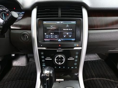 Used 2012 Ford Edge Limited AWD/4WD image 31