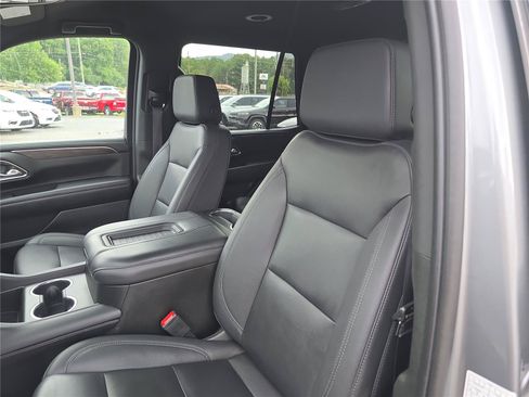 Used 2023 Chevrolet Tahoe LT AWD/4WD image 20
