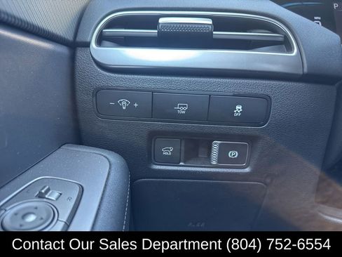 Used 2023 Hyundai Palisade SEL image 21