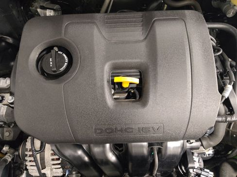 Used 2023 Kia Soul LX w/ LX Technology Package FWD image 30