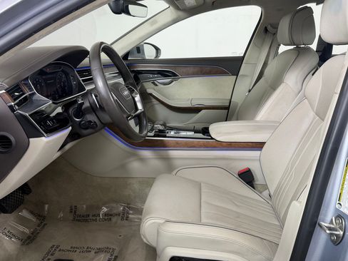 Used 2019 Audi A8 L 3.0T w/ Luxury Package AWD/4WD image 5