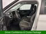 Used 2023 Chevrolet TrailBlazer LS image 2