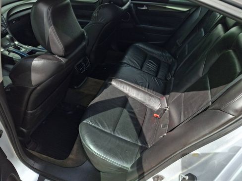 Used 2012 Acura TL w/ Technology Package FWD image 12
