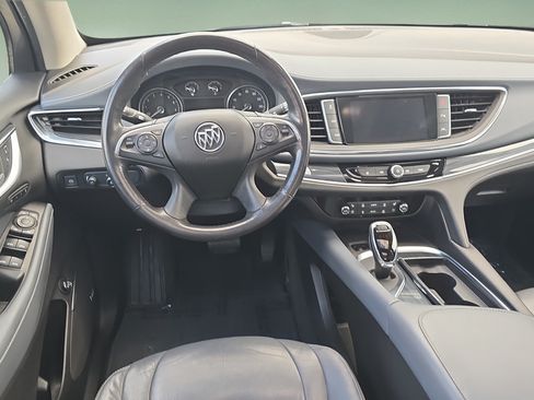 Used 2019 Buick Enclave Premium w/ Experience Buick Package AWD/4WD image 14