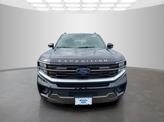 New 2025 Ford Expedition King Ranch video 2