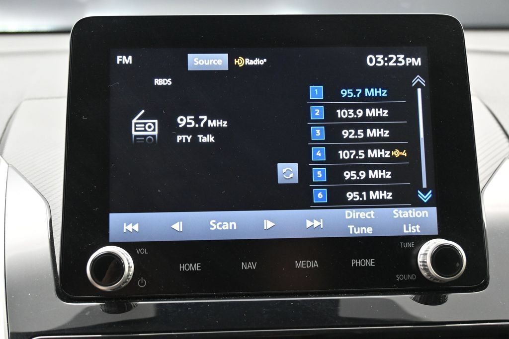 Used 2025 Mitsubishi Eclipse Cross SE AWD/4WD image 21