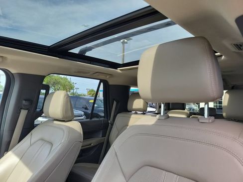 Used 2021 Ford Expedition Limited RWD image 26