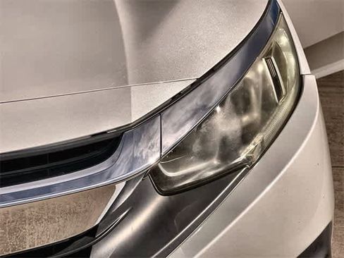 Used 2016 Honda Civic EX image 24