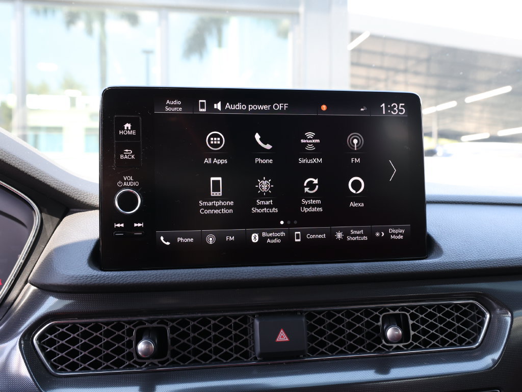 Used 2025 Acura Integra A-Spec w/ Technology Package FWD image 30