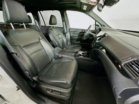 Used 2019 Honda Passport Elite image 33