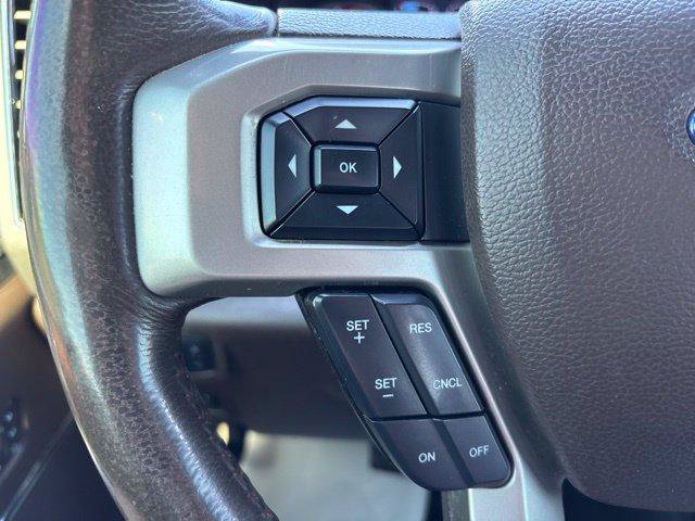 Used 2020 Ford F350 King Ranch w/ Chrome Package AWD/4WD image 21