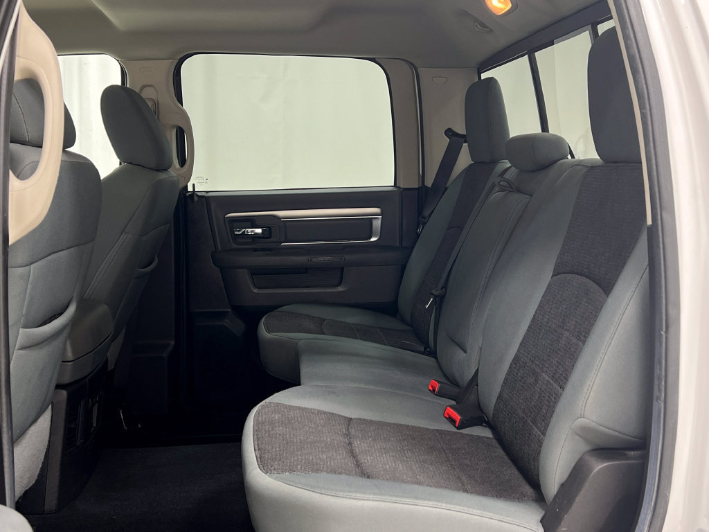 Used 2013 RAM 1500 Outdoorsman AWD/4WD image 33