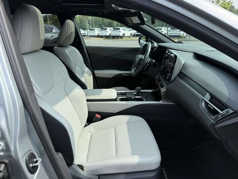 Used 2023 Lexus RX 350 Premium w/ Accessory Package AWD/4WD image 17