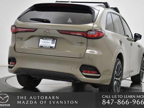New 2026 MAZDA CX-70 3.3 Turbo S w/ Premium Plus image 22
