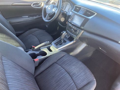 Used 2019 Nissan Sentra SV image 13