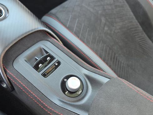 Used 2023 Maserati MC20 Spyder image 33