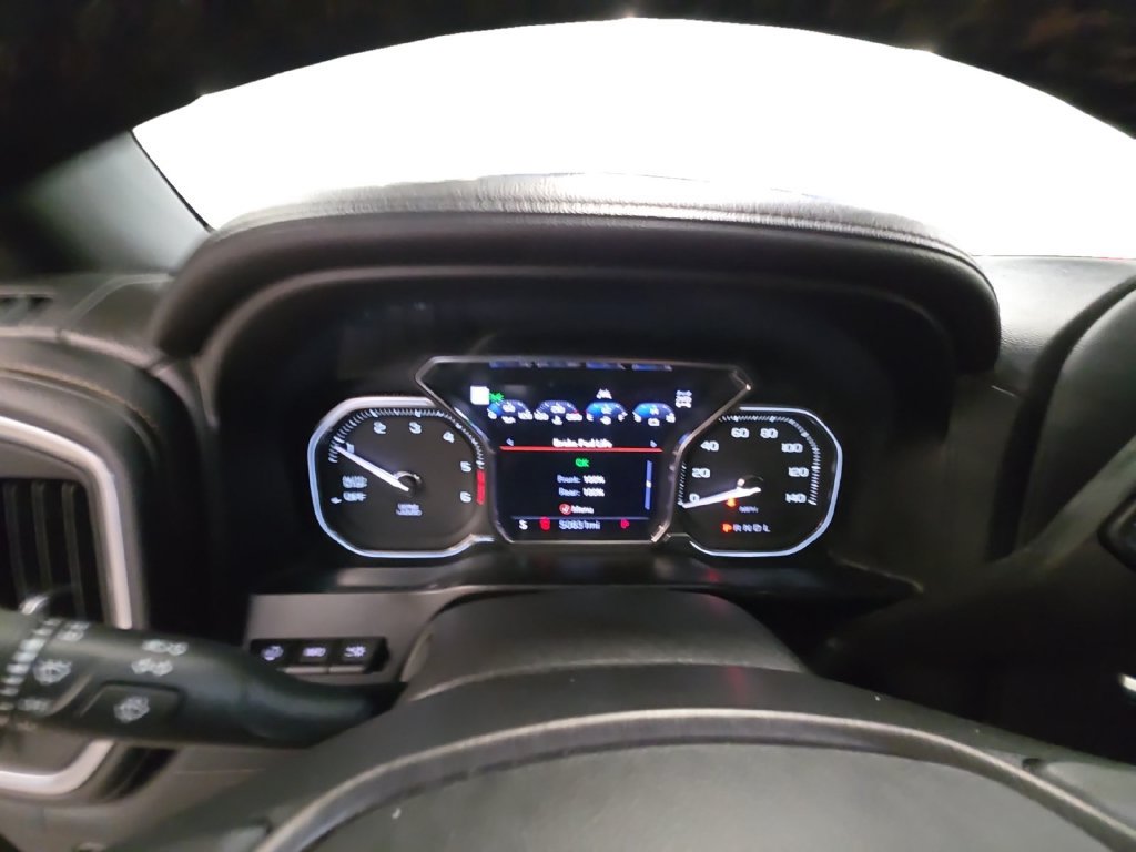 Used 2020 GMC Sierra 1500 AT4 w/ AT4 Premium Package AWD/4WD image 20