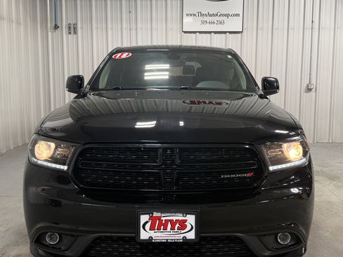 Used 2018 Dodge Durango GT image 20