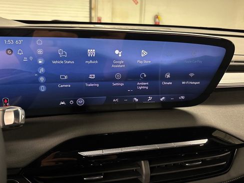 New 2026 Buick Enclave Sport Touring w/ Power Package image 37