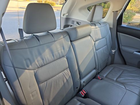 Used 2013 Honda CR-V EX-L image 12