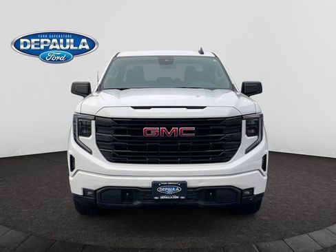 Used 2023 GMC Sierra 1500 Elevation w/ X31 Off-Road Package image 10