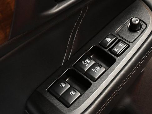 Used 2018 Subaru Outback 2.5i Limited image 22