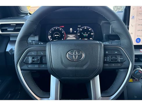 New 2026 Toyota Tacoma TRD Off-Road image 23