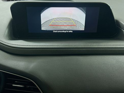 Used 2024 MAZDA CX-30 AWD 2.5 S w/ Select Sport Pkg image 23