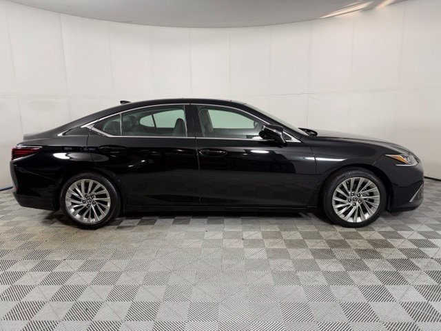 Used 2019 Lexus ES 350 w/ Accessory Package FWD image 8