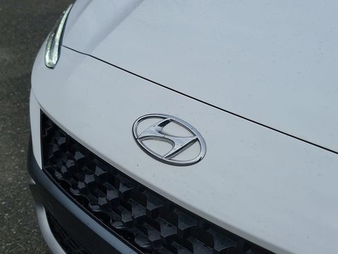 Certified 2023 Hyundai Kona Limited w/ Cargo Package image 26