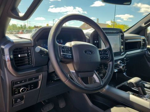 Used 2024 Ford F150 XLT w/ Equipment Group 302A MID AWD/4WD image 22