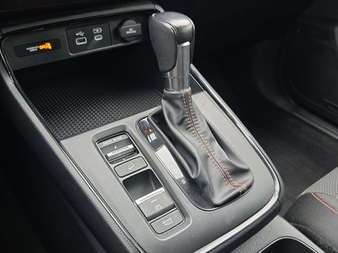 Certified 2023 Honda CR-V Sport image 26