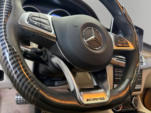 Used 2016 Mercedes-Benz CLS 63 AMG S-Model image 28