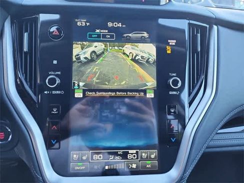 New 2025 Subaru Outback Touring image 26