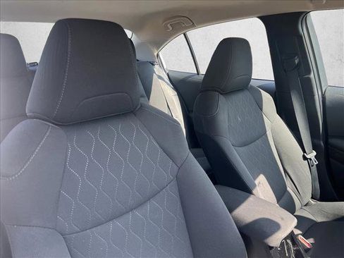 Certified 2022 Toyota Corolla LE image 20