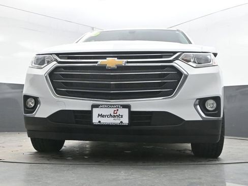Used 2020 Chevrolet Traverse LT AWD/4WD image 34