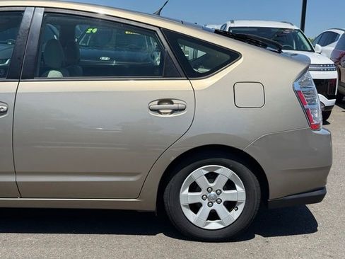 Used 2007 Toyota Prius FWD image 5