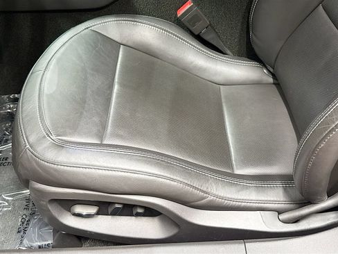 Used 2014 Chevrolet Corvette Stingray Coupe w/ 3LT Preferred Equipment Group RWD image 23
