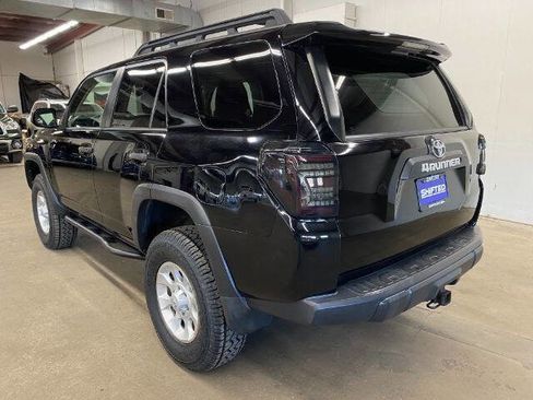 Used 2011 Toyota 4Runner Trail image 3