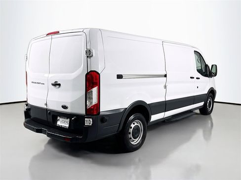 Used 2018 Ford Transit 250 148 Low Roof image 5