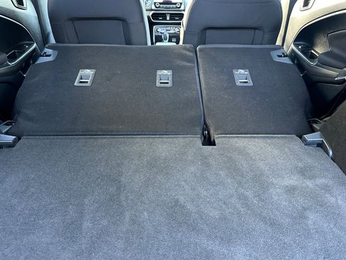 Used 2022 Ford EcoSport SE w/ SE Convenience Package image 15