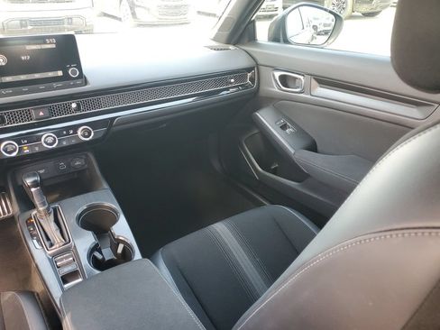 Used 2022 Honda Civic Sport image 19