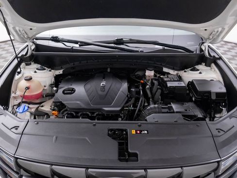 Used 2023 Hyundai Tucson SE image 25