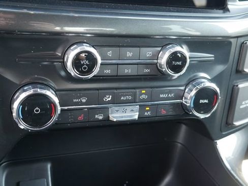 Used 2022 Ford F150 XLT w/ Equipment Group 302A High AWD/4WD image 23