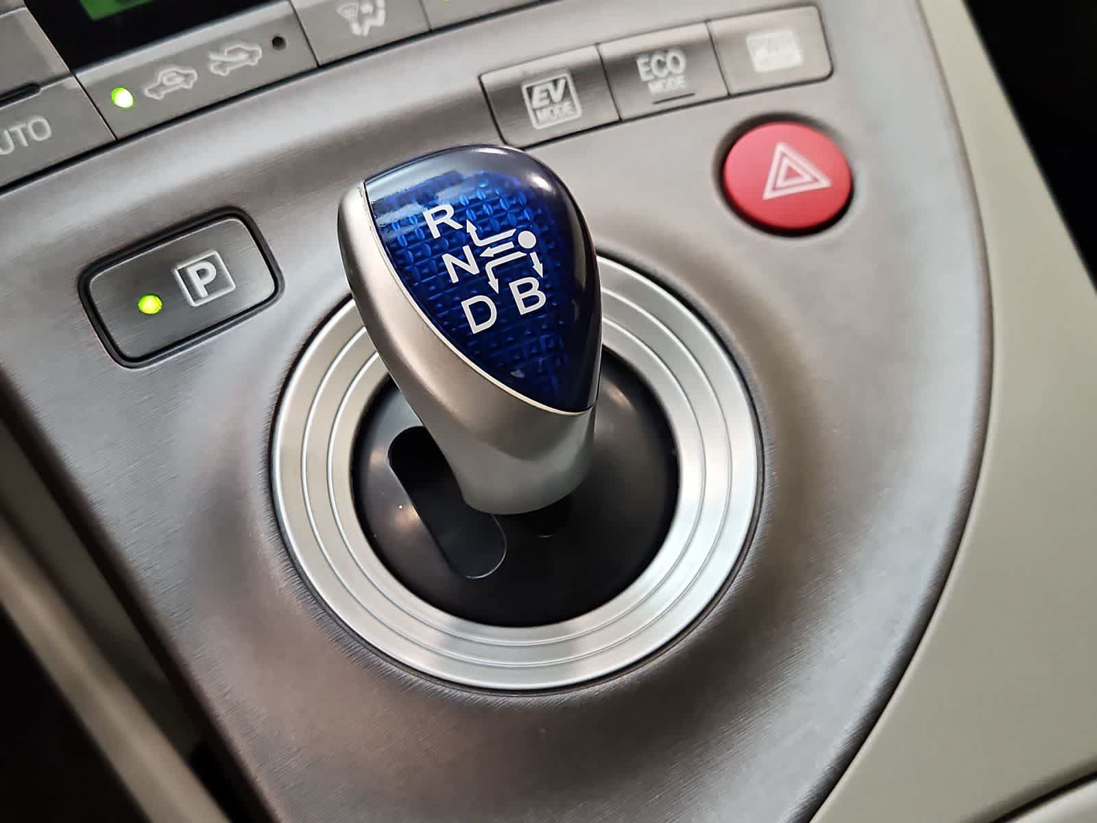 Used 2014 Toyota Prius Three FWD image 6