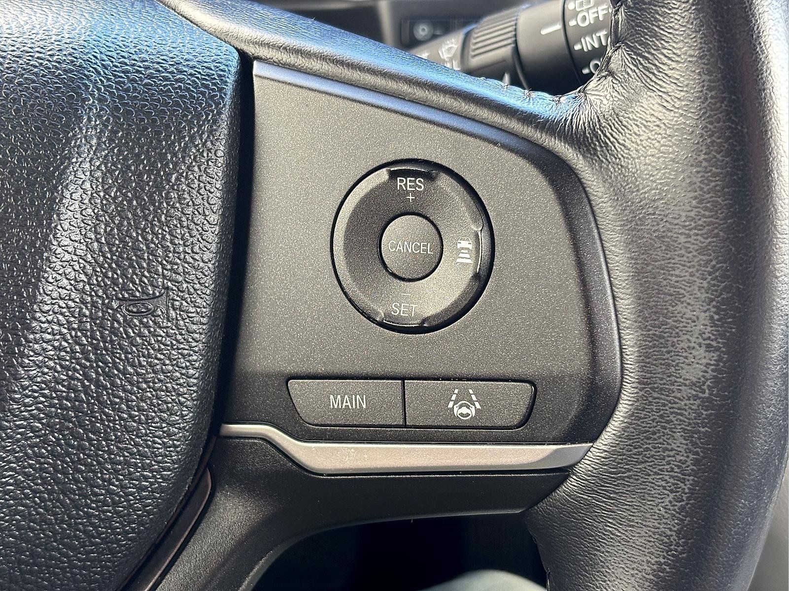 Certified 2020 Honda Pilot EX-L image 34